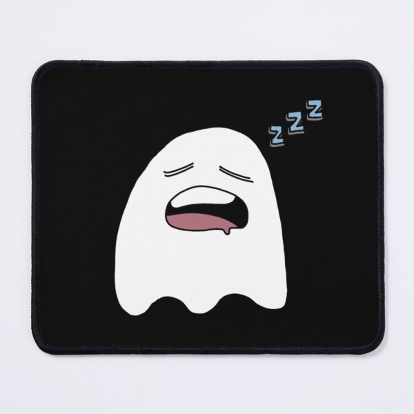 Item preview, Sleepy boo-ty designed and sold by ornorn.