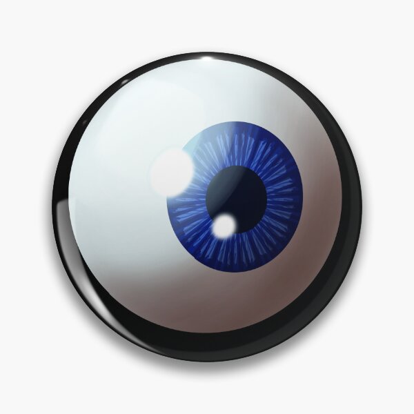 Item preview, Eyeball designed and sold by AnneOther.