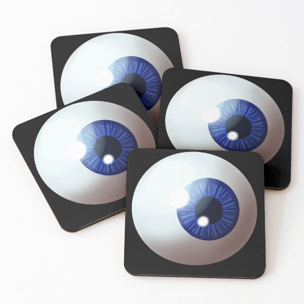 Item preview, Eyeball designed and sold by AnneOther.