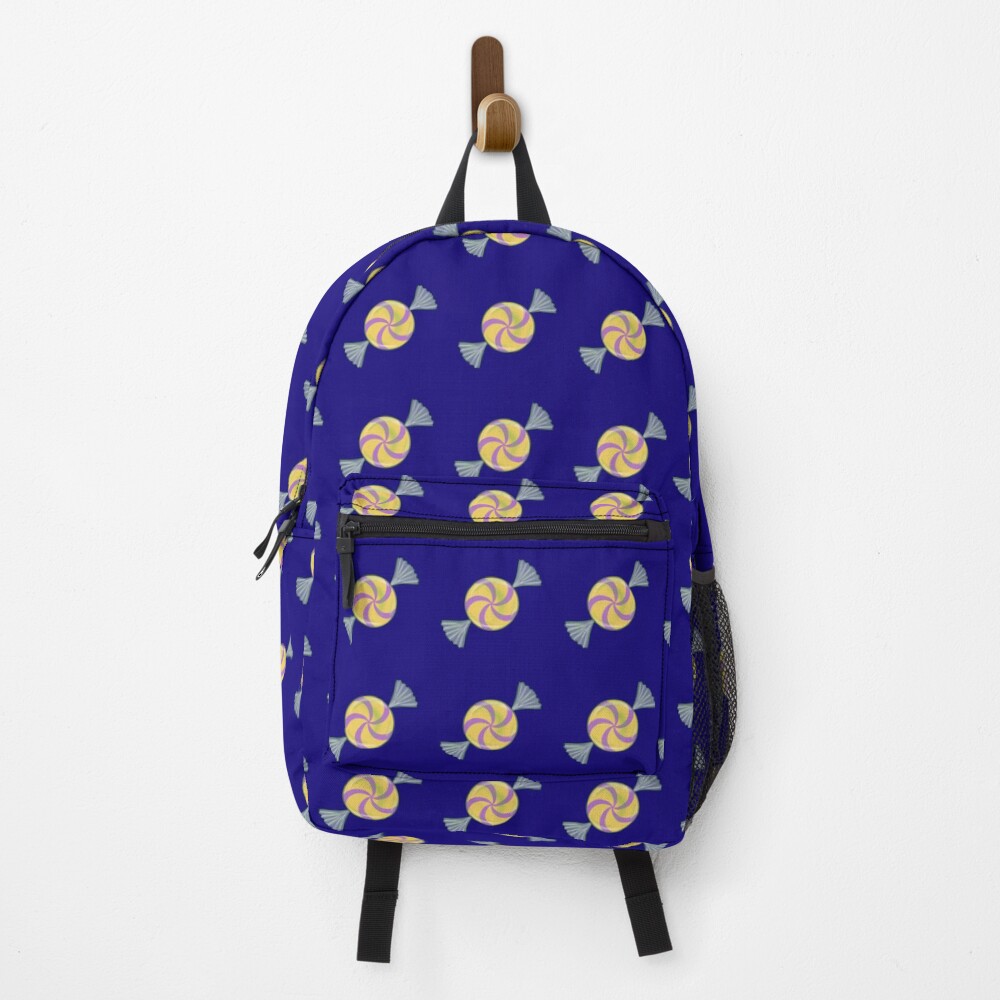 Item preview, Backpack designed and sold by RayRayViolet.