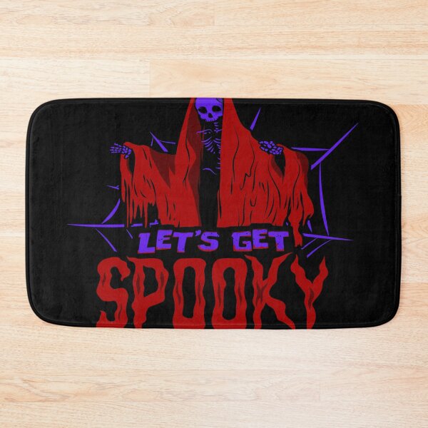 Item preview, Let Get Spooky designed and sold by Tistmarket.