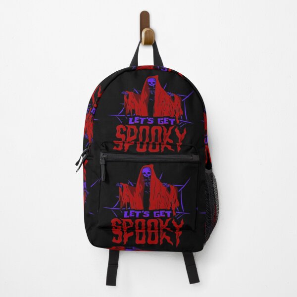 Item preview, Let Get Spooky designed and sold by Tistmarket.