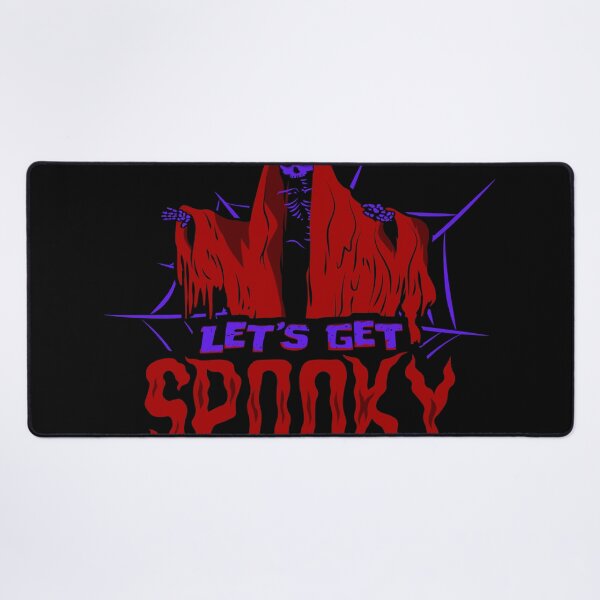 Item preview, Let Get Spooky designed and sold by Tistmarket.