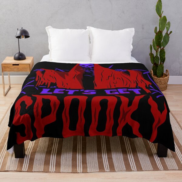 Item preview, Let Get Spooky designed and sold by Tistmarket.