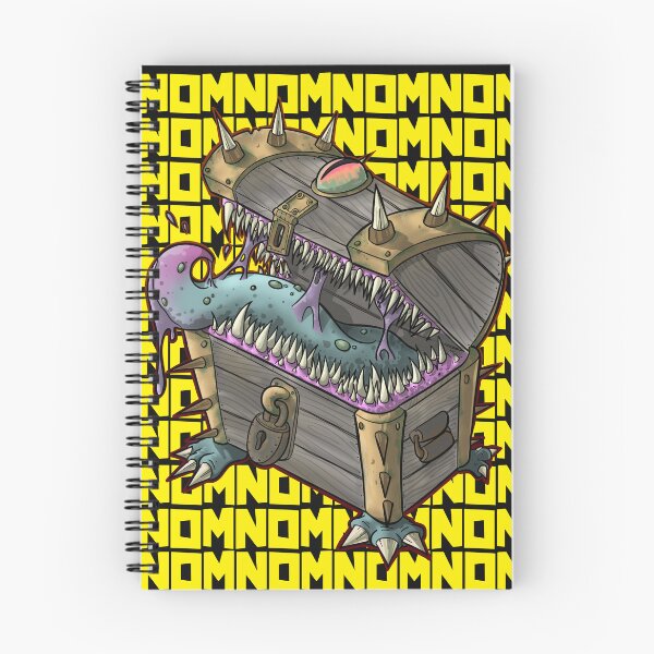Item preview, Nom Nom designed and sold by Tameink.