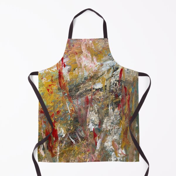 Item preview, Passionate Like Pollock designed and sold by rosiebrown.