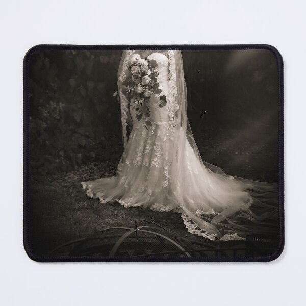 Item preview, The Bride designed and sold by WildeDesire.