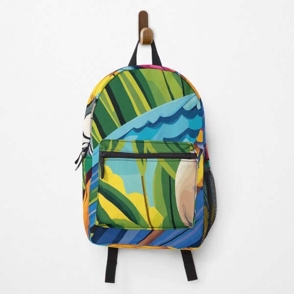 Item preview, Arara do Brasil designed and sold by MarcelosArts.