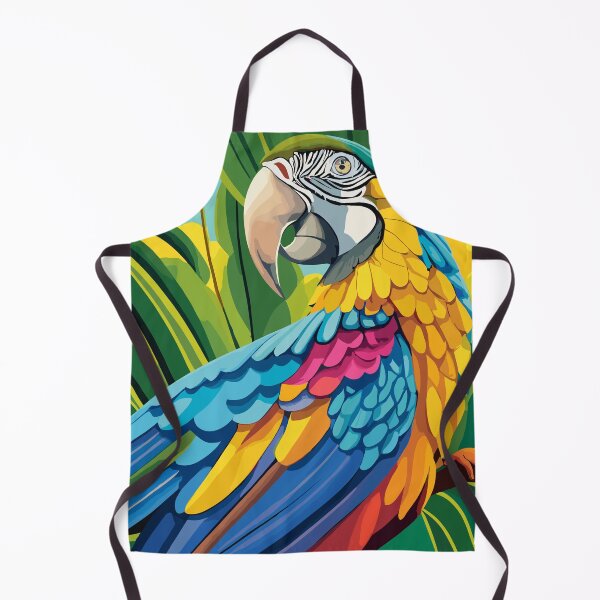 Item preview, Arara do Brasil designed and sold by MarcelosArts.