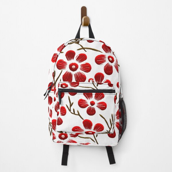 Item preview, Red Flower designed and sold by BellaLawi.