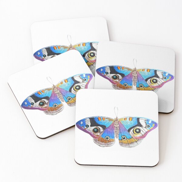 Item preview, Rainbow Butterfly designed and sold by Zianya  Olivares Silva.
