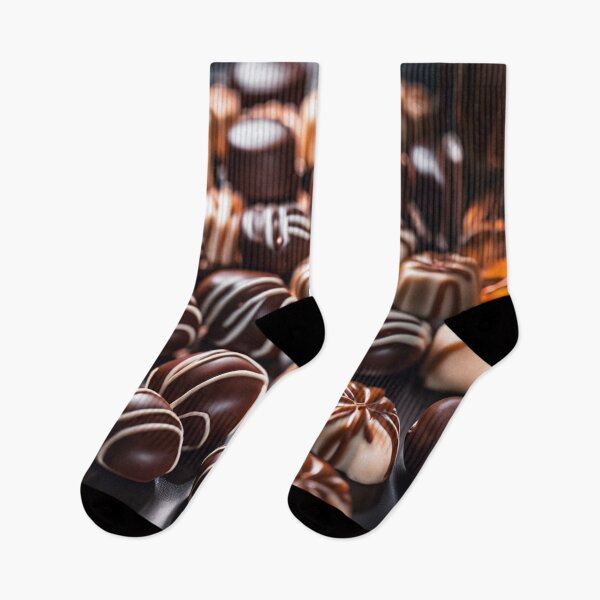 Item preview, Chocolate Covered Candies designed and sold by twisted-dot.