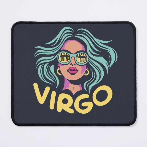 Aperçu de l'œuvre DESIGN VIERGE par ASTRO FITZ créée et vendue par ASTROFITZ.