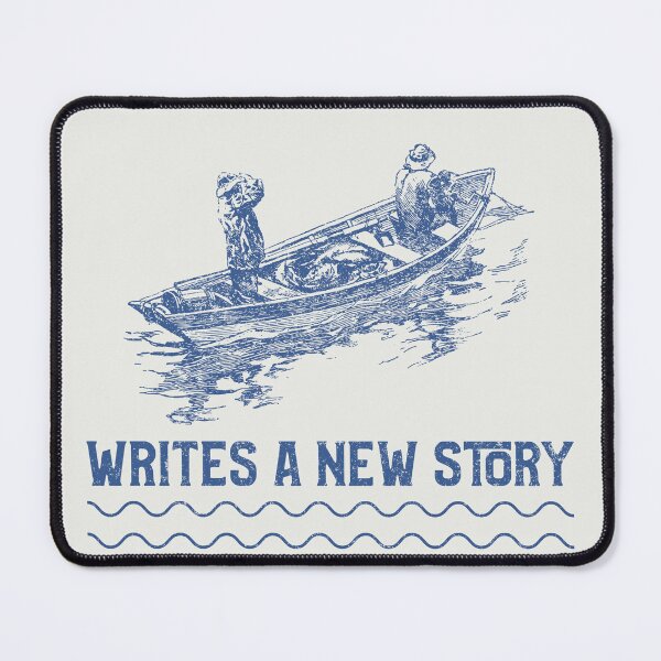 Item preview, Where every cast writes a new story - Hunter t-shirts designed and sold by BorczVisuals.