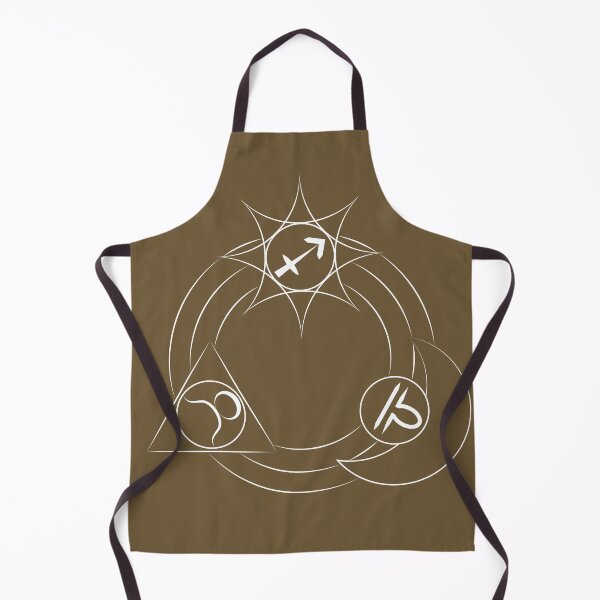 Item preview, Sagittarius Libra Taurus designed and sold by JAMerArc.