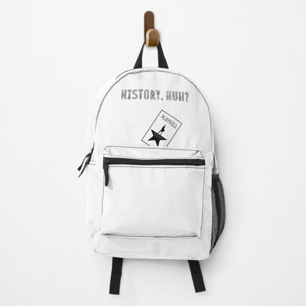 Item preview, History huh? designed and sold by ButterfliesT.