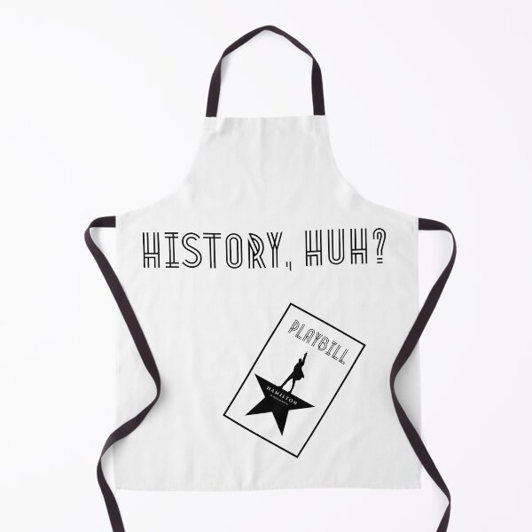 Item preview, History huh? designed and sold by ButterfliesT.