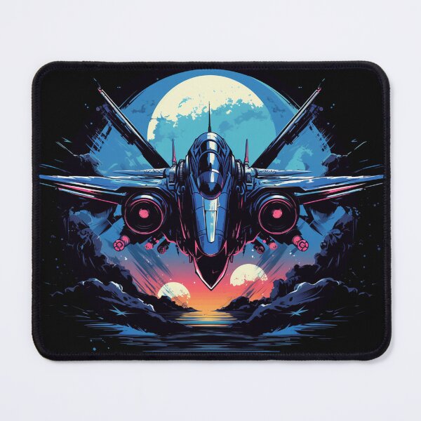 Item preview, Future jet fighter design designed and sold by PawinaK.