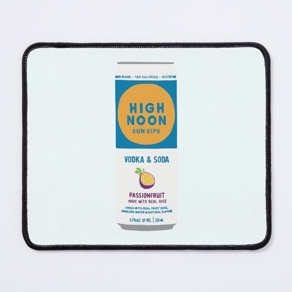 Item preview, Passionfruit High Noon designed and sold by studiobylomax.