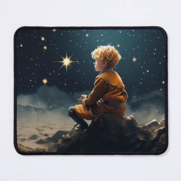 Item preview, A child counting the stars v2 designed and sold by KostasCreations.