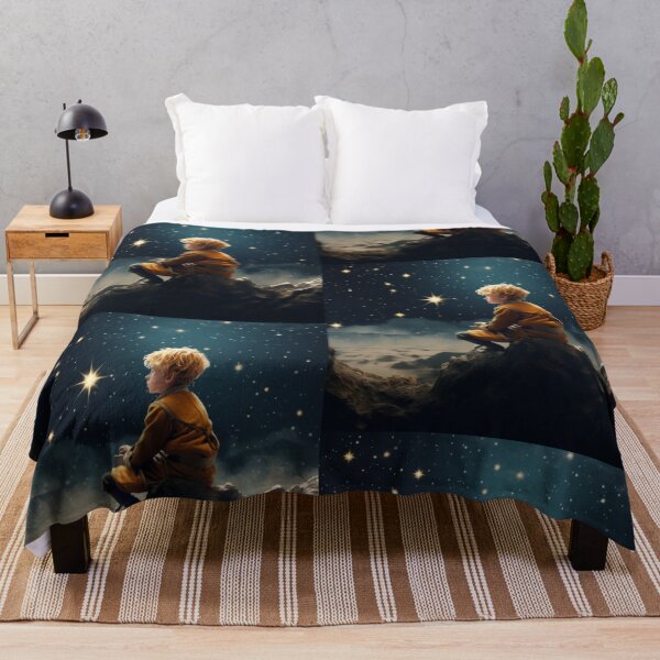 Item preview, A child counting the stars v2 designed and sold by KostasCreations.