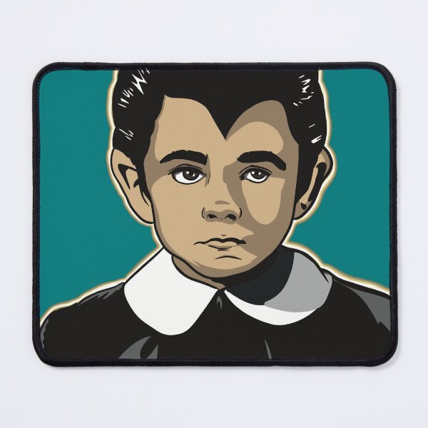 Item preview, Eddie Munster designed and sold by Area111Art.