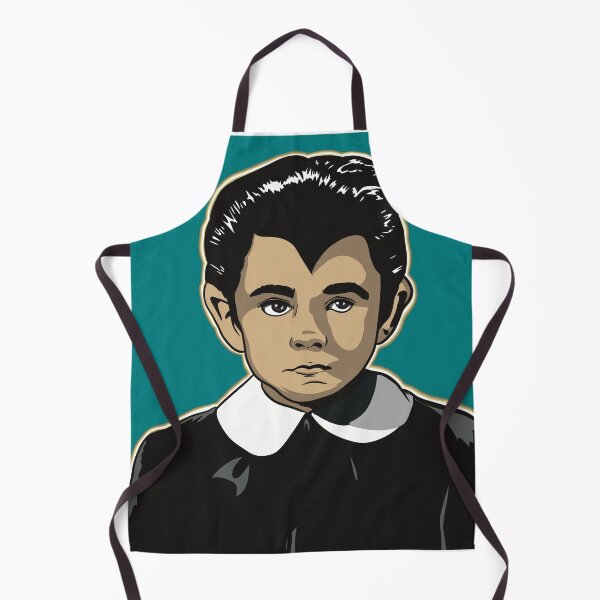 Item preview, Eddie Munster designed and sold by Area111Art.