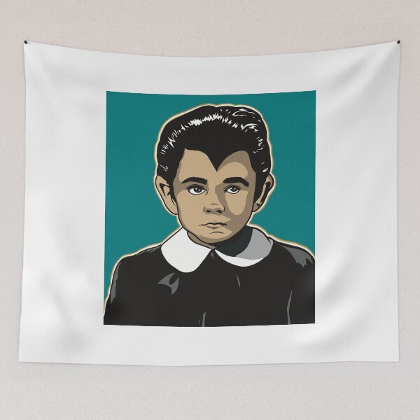 Item preview, Eddie Munster designed and sold by Area111Art.