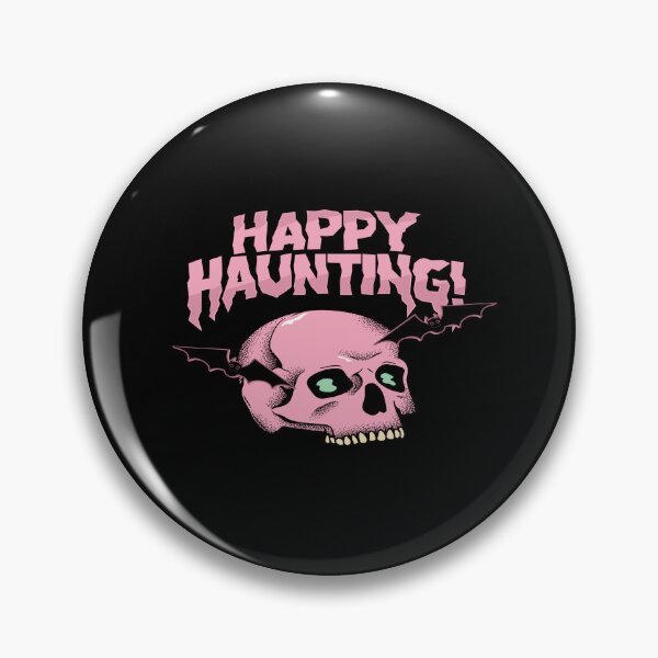 Item preview, Happy Hunting designed and sold by Tistmarket.