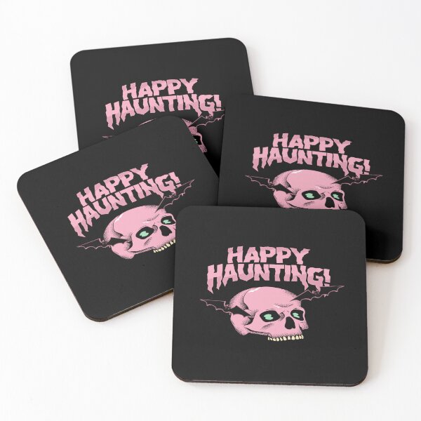 Item preview, Happy Hunting designed and sold by Tistmarket.