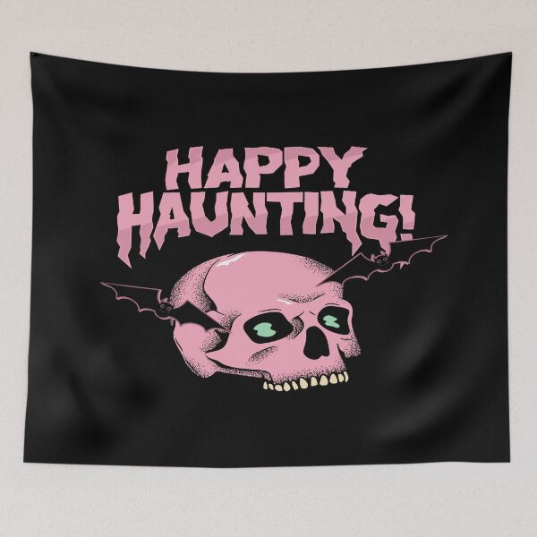 Item preview, Happy Hunting designed and sold by Tistmarket.