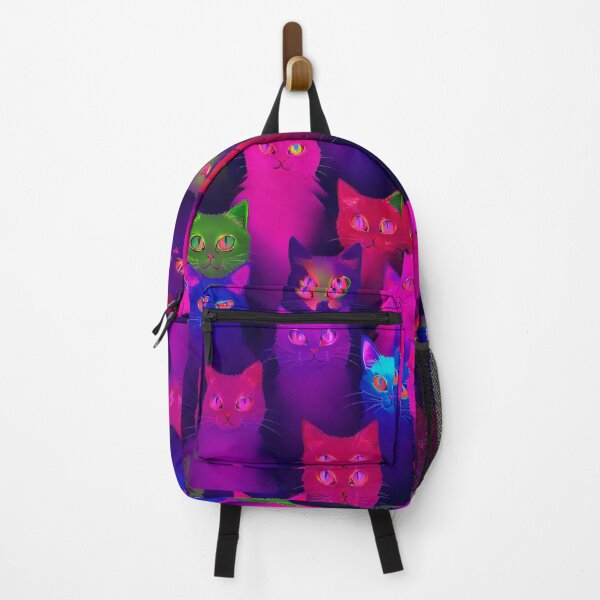 Item preview, cat neon designed and sold by CXNDs.