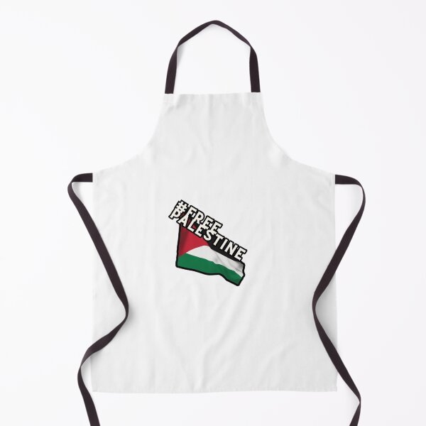 Item preview, Free Palestine designed and sold by DRZArtCOM.