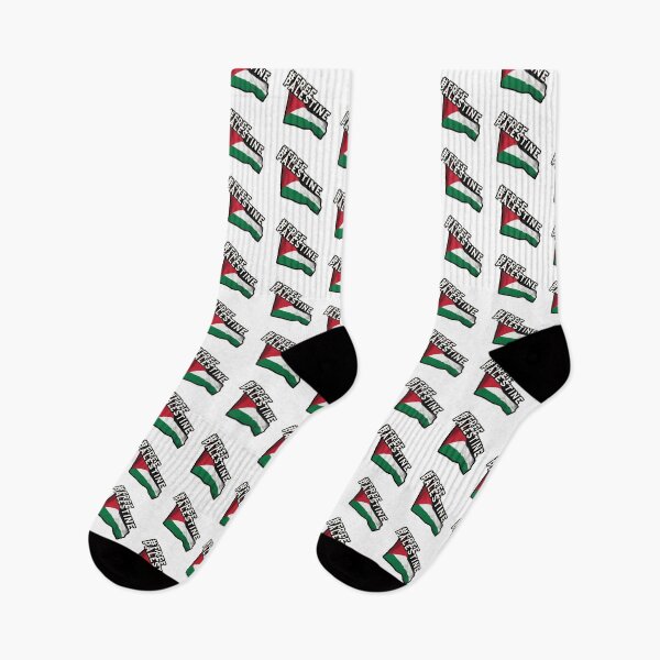 Item preview, Free Palestine designed and sold by DRZArtCOM.
