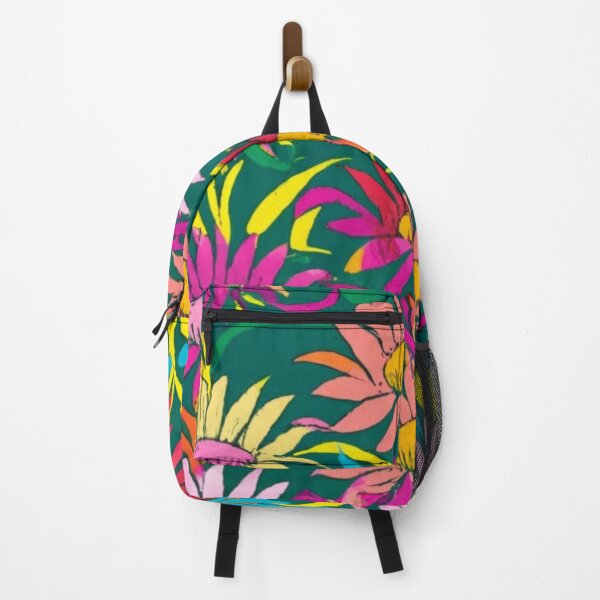Item preview, any warhol flowers, colorful designed and sold by asbno19.