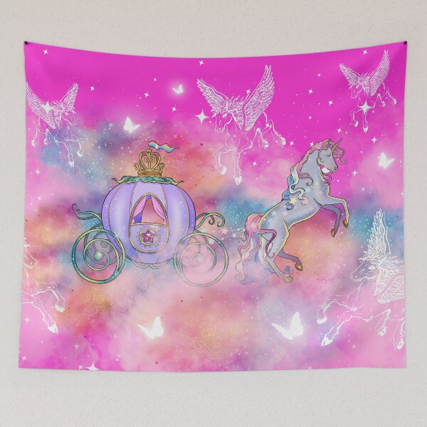 Item preview, Unicorn dream designed and sold by farahmae.