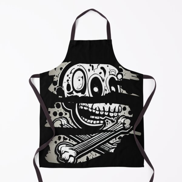 Item preview, Ink Drawing: Mystery of the Skull designed and sold by WilsonMiller-.