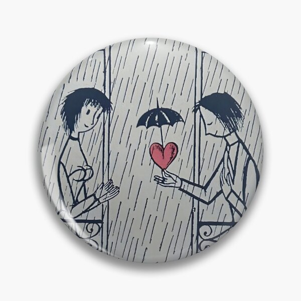 Item preview, Raymond Peynet - The Lovers designed and sold by LovableObjects.