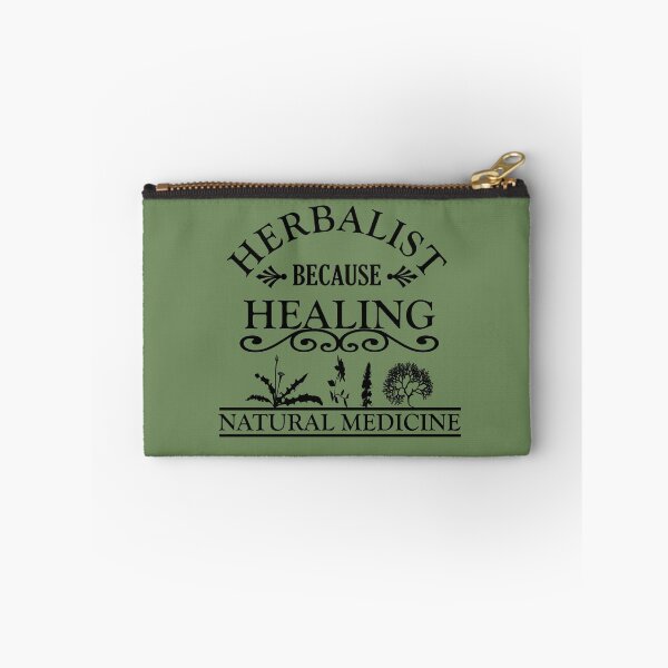 Item preview, Herbalist designed and sold by Alexaltay.