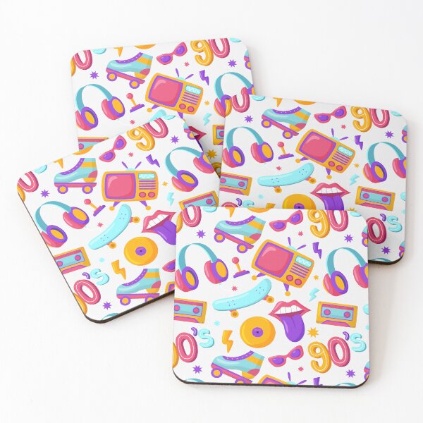 Item preview,  90's Vibes Retro Pack designed and sold by RuyaFab.