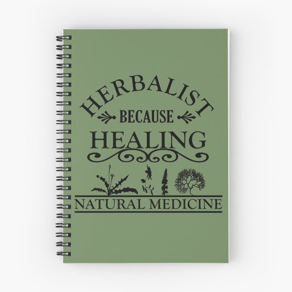 Item preview, Herbalist designed and sold by Alexaltay.
