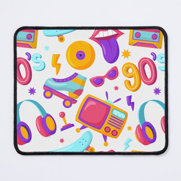 Item preview,  90's Vibes Retro Pack designed and sold by RuyaFab.