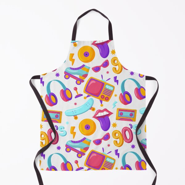 Item preview, 90's Vibes Retro Pack designed and sold by RuyaFab.