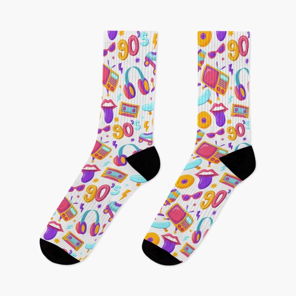 Item preview,  90's Vibes Retro Pack designed and sold by RuyaFab.