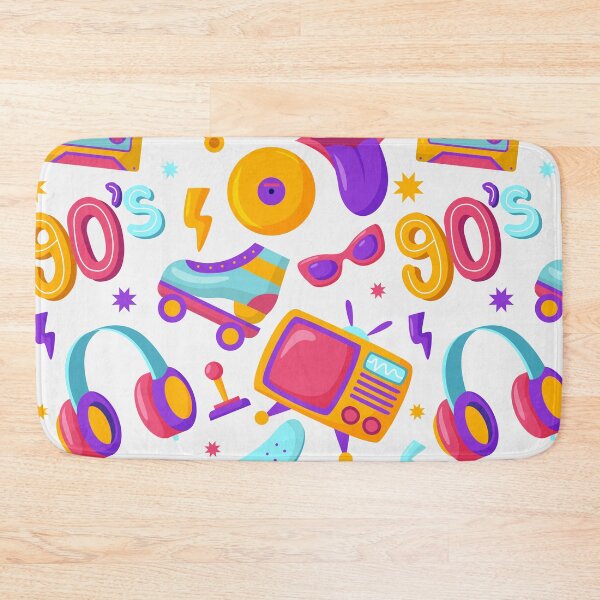 Item preview,  90's Vibes Retro Pack designed and sold by RuyaFab.