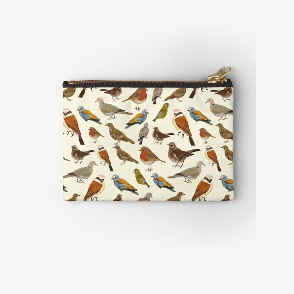 Item preview, Birds Pattern designed and sold by franciscomff.