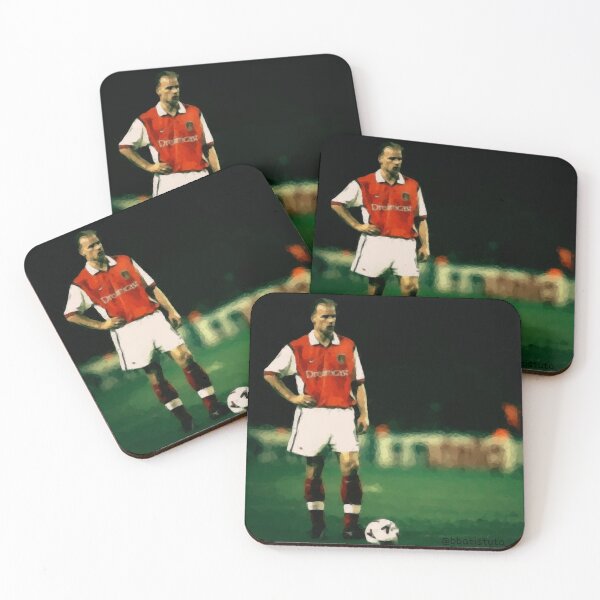 Item preview, Bergkamp designed and sold by (Not) The Wednesday Shop.