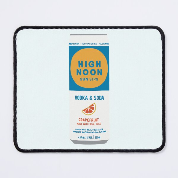 Item preview, Grapefruit High Noon designed and sold by studiobylomax.