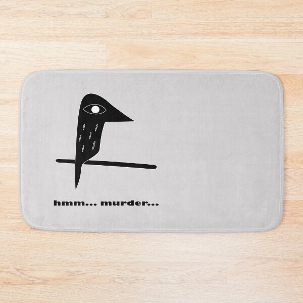 Item preview, I dream of murder designed and sold by Tralf3.