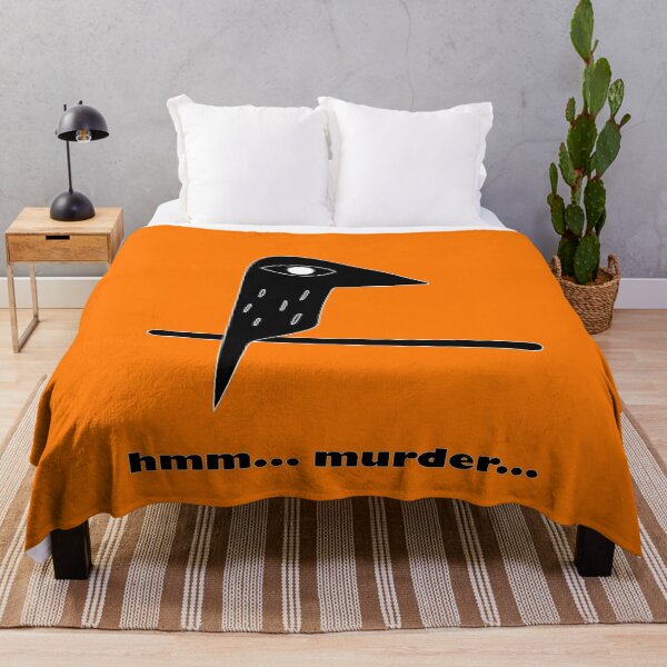 Item preview, I dream of murder designed and sold by Tralf3.